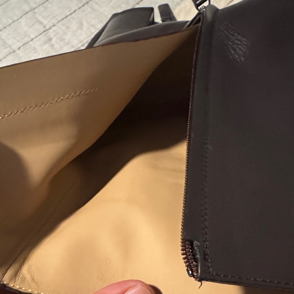 Jenni Kayne baby boot chocolate - Picture 4 of 8